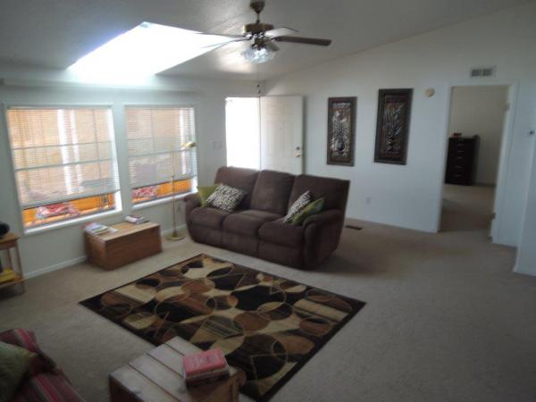 Trails West Mobile Home Park8401 S. Kolb Rd #220Tucson, AZ 85756