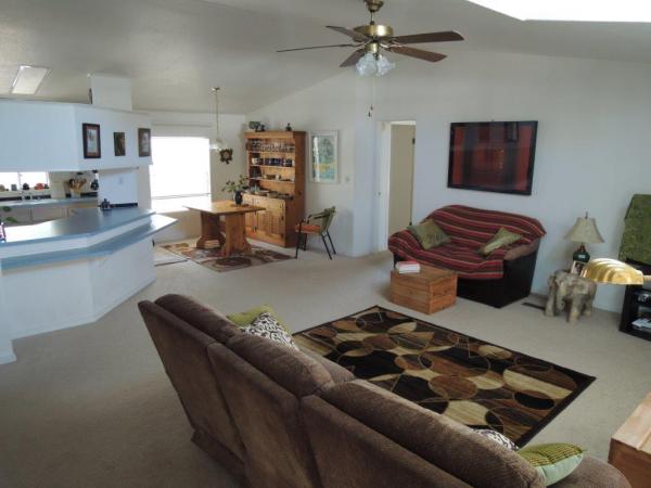 Trails West Mobile Home Park8401 S. Kolb Rd #220Tucson, AZ 85756