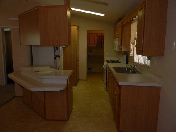 Trails West Mobile Home Park8401 S. Kolb #314Tucson, AZ 85756