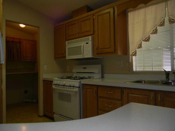 Trails West Mobile Home Park8401 S. Kolb #314Tucson, AZ 85756