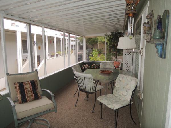Trails West Mobile Home Park8401 S. Kolb Rd #251Tucson, AZ 85756