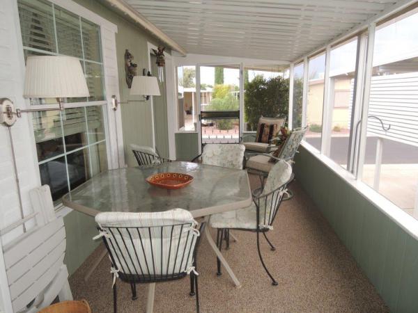Trails West Mobile Home Park8401 S. Kolb Rd #251Tucson, AZ 85756
