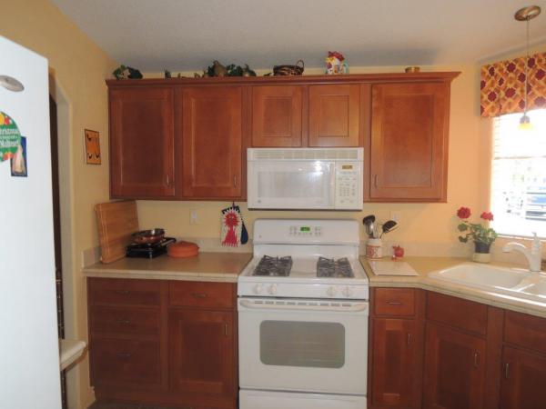 Trails West Mobile Home Park8401 S. Kolb Rd #251Tucson, AZ 85756