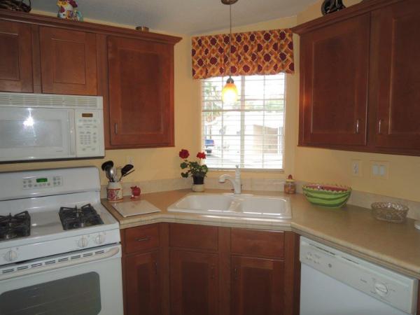 Trails West Mobile Home Park8401 S. Kolb Rd #251Tucson, AZ 85756