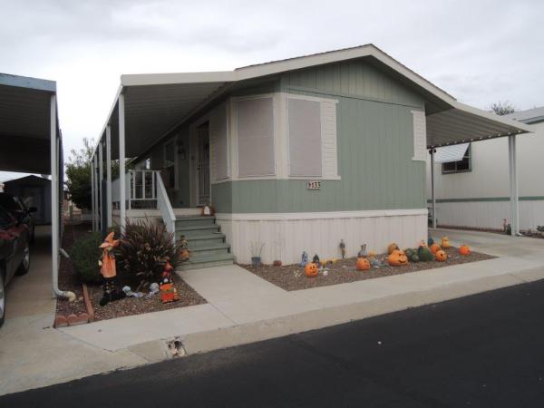 Trails West Mobile Home Park8401 S. Kolb Rd #133Tucson, AZ 85756