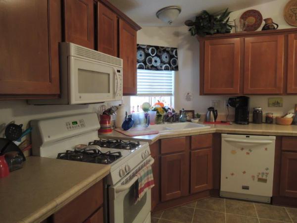 Trails West Mobile Home Park8401 S. Kolb Rd #133Tucson, AZ 85756