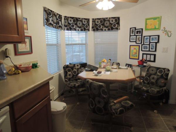 Trails West Mobile Home Park8401 S. Kolb Rd #133Tucson, AZ 85756