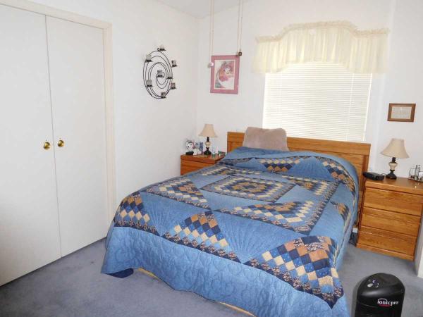Mission View Club Estates31 W Los Reales Rd #503Tucson, AZ 85756