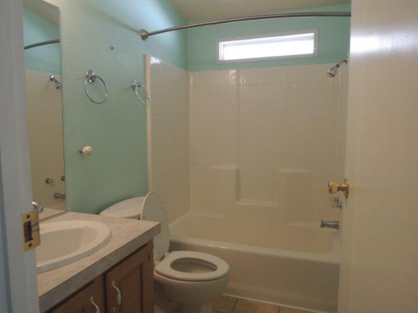Trails West Mobile Home Park8401 S. Kolb Rd #412Tucson, AZ 85756