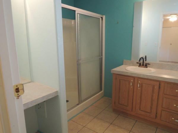 Trails West Mobile Home Park8401 S. Kolb Rd #412Tucson, AZ 85756