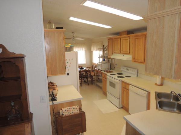 Trails West Mobile Home Park8401 S. Kolb Rd #231Tucson, AZ 85756