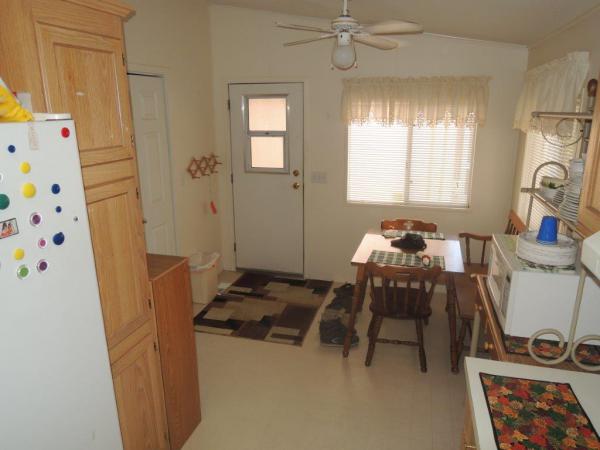 Trails West Mobile Home Park8401 S. Kolb Rd #231Tucson, AZ 85756