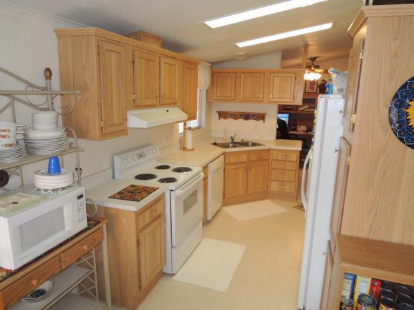 Trails West Mobile Home Park8401 S. Kolb Rd #231Tucson, AZ 85756