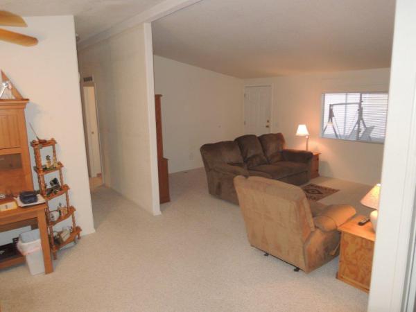 Trails West Mobile Home Park8401 S. Kolb Rd #231Tucson, AZ 85756
