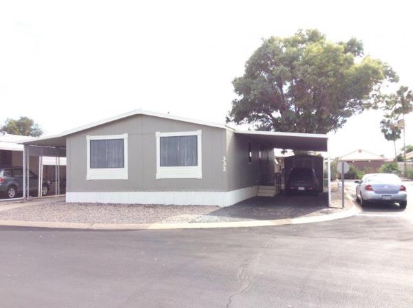 Trails West Mobile Home Park8401 S. Kolb Rd #332Tucson, AZ 85756