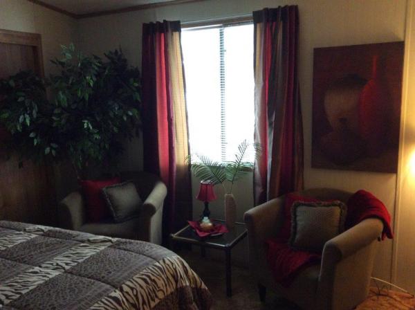 Trails West Mobile Home Park8401 S. Kolb Rd #332Tucson, AZ 85756