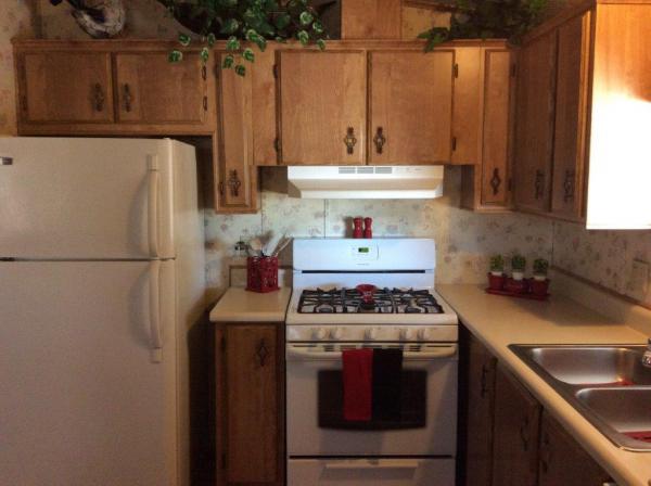 Trails West Mobile Home Park8401 S. Kolb Rd #332Tucson, AZ 85756