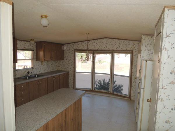 Trails West Mobile Home Park8401 S. Kolb Rd #107Tucson, AZ 85756
