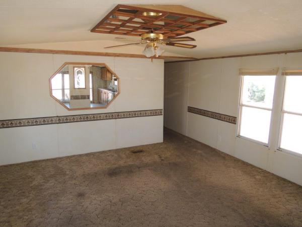 Trails West Mobile Home Park8401 S. Kolb Rd #107Tucson, AZ 85756