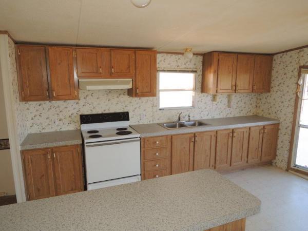 Trails West Mobile Home Park8401 S. Kolb Rd #107Tucson, AZ 85756