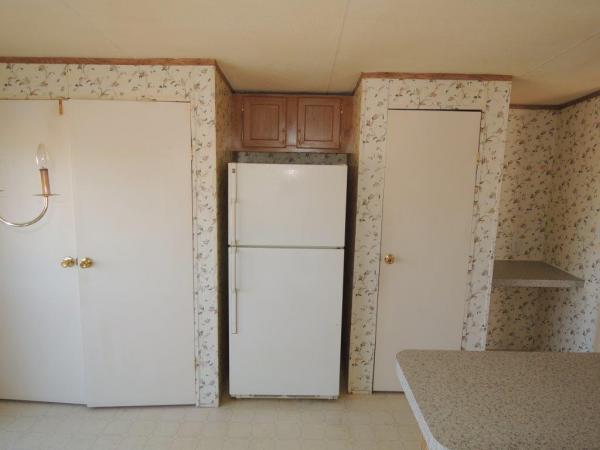 Trails West Mobile Home Park8401 S. Kolb Rd #107Tucson, AZ 85756