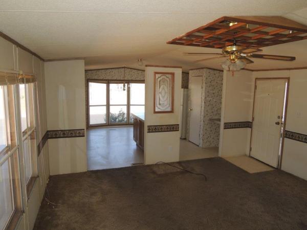Trails West Mobile Home Park8401 S. Kolb Rd #107Tucson, AZ 85756