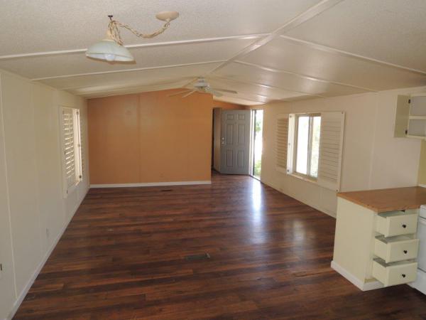 Trails West Mobile Home Park8401 S. Kolb Rd #19Tucson, AZ 85756