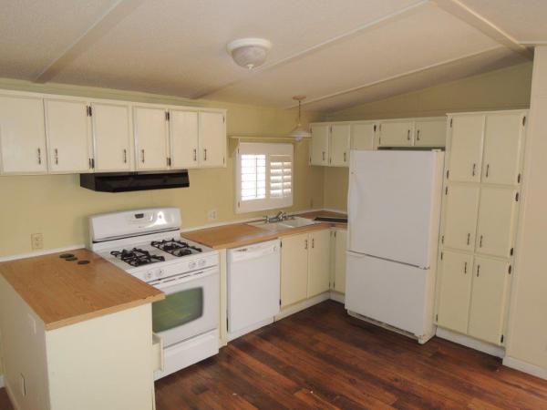 Trails West Mobile Home Park8401 S. Kolb Rd #19Tucson, AZ 85756