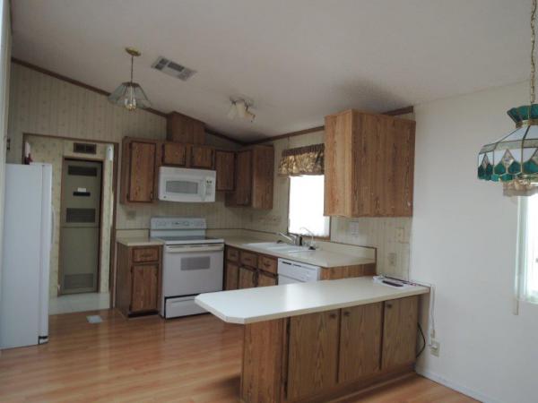 Trails West Mobile Home Park8401 S. Kolb Rd #381Tucson, AZ 85756