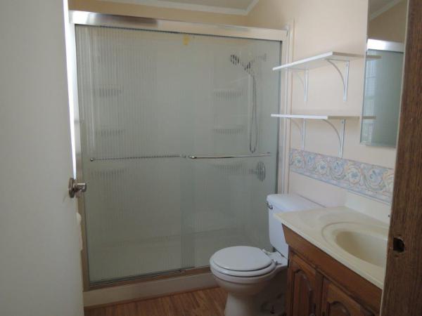 Trails West Mobile Home Park8401 S. Kolb Rd #381Tucson, AZ 85756