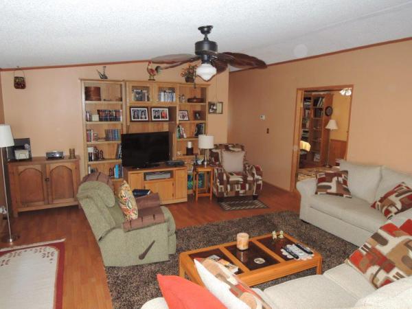 Trails West Mobile Home Park8401 S. Kolb Rd #419Tucson, AZ 85756