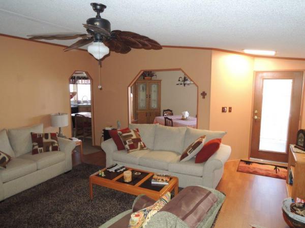 Trails West Mobile Home Park8401 S. Kolb Rd #419Tucson, AZ 85756