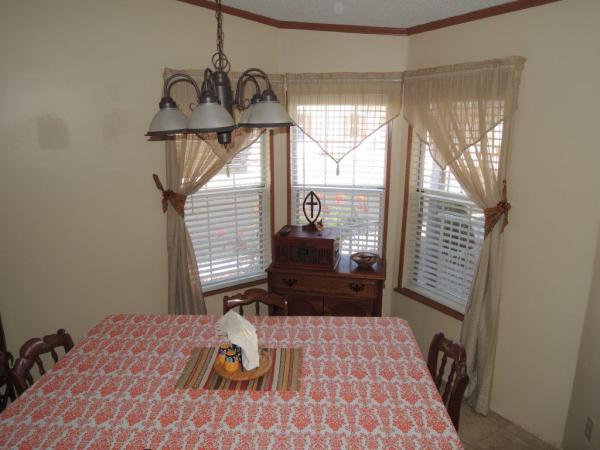 Trails West Mobile Home Park8401 S. Kolb Rd #419Tucson, AZ 85756
