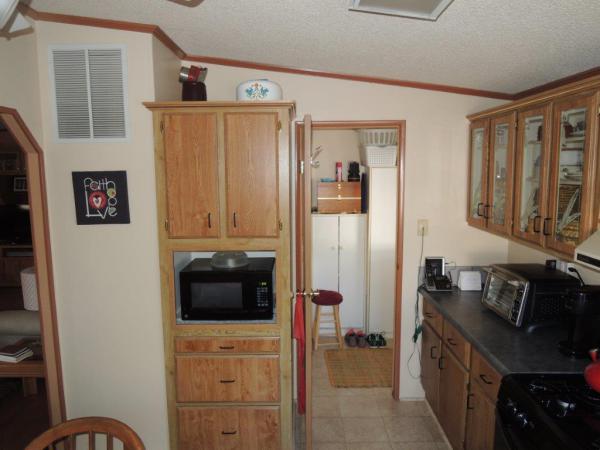 Trails West Mobile Home Park8401 S. Kolb Rd #419Tucson, AZ 85756