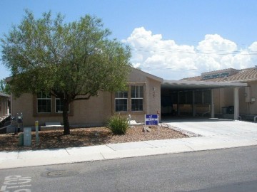 Bay at Voyager7860 E Benson Hwy #99Tucson, AZ 85756