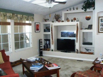 Bay at Voyager7860 E Benson Hwy #172Tucson, AZ 85756