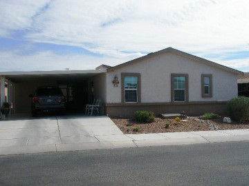 Bay at Voyager7860 E Benson Hwy #172Tucson, AZ 85756