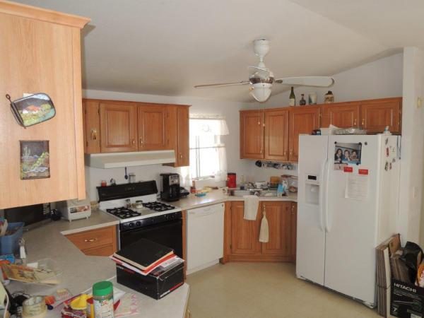 Trails West Mobile Home Park8401 S. Kolb Rd #186Tucson, AZ 85756