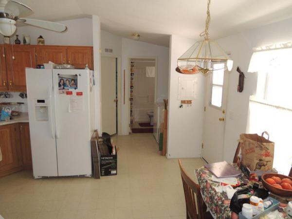 Trails West Mobile Home Park8401 S. Kolb Rd #186Tucson, AZ 85756