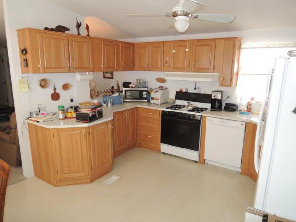 Trails West Mobile Home Park8401 S. Kolb Rd #186Tucson, AZ 85756