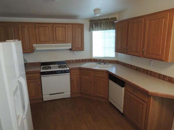 Trails West Mobile Home Park8401 S. Kolb Rd #260Tucson, AZ 85756