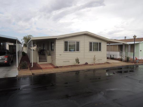 Trails West Mobile Home Park8401 S. Kolb Rd #439Tucson, AZ 85756