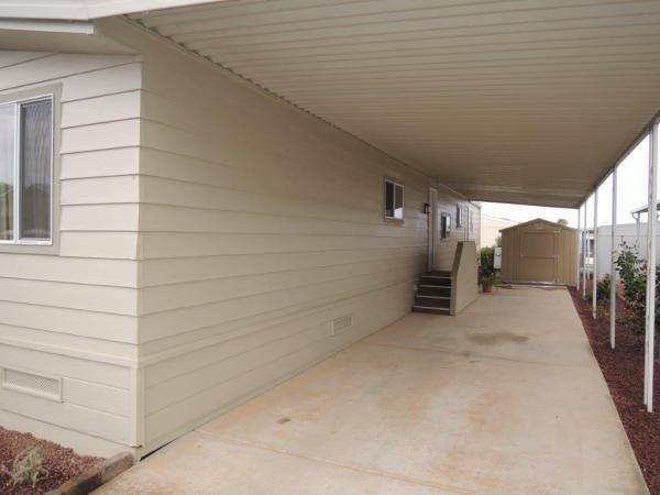 Trails West Mobile Home Park8401 S. Kolb Rd #439Tucson, AZ 85756