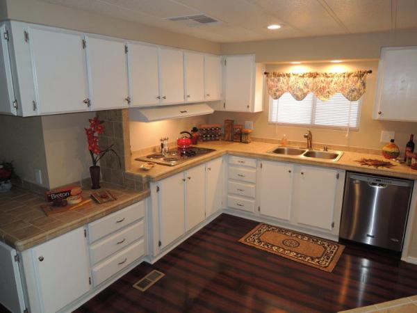 Trails West Mobile Home Park8401 S. Kolb Rd #439Tucson, AZ 85756