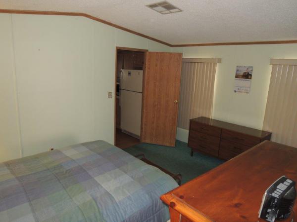 Trails West Mobile Home Park8401 S. Kolb Rd #66Tucson, AZ 85756