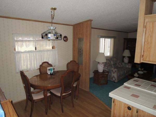 Trails West Mobile Home Park8401 S. Kolb Rd #66Tucson, AZ 85756