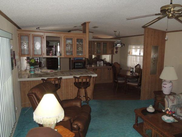 Trails West Mobile Home Park8401 S. Kolb Rd #66Tucson, AZ 85756