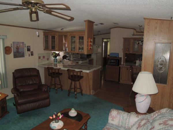 Trails West Mobile Home Park8401 S. Kolb Rd #66Tucson, AZ 85756