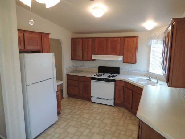 Trails West Mobile Home Park8401 S. Kolb Rd #113Tucson, AZ 85756