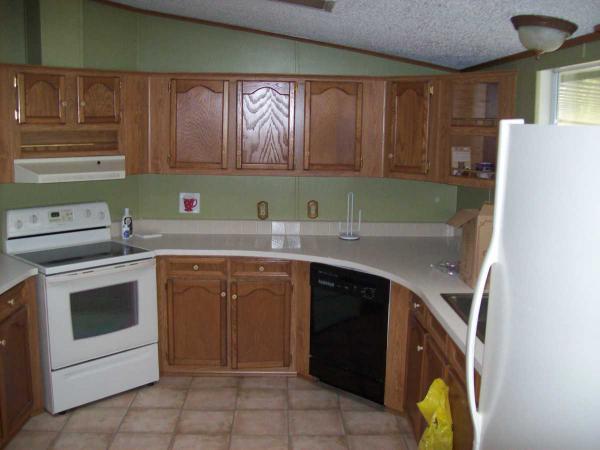 Trails West Mobile Home Park8401 S. Kolb Rd #355Tucson, AZ 85756